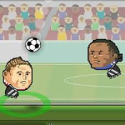 Play Sports Heads Football 2 now!